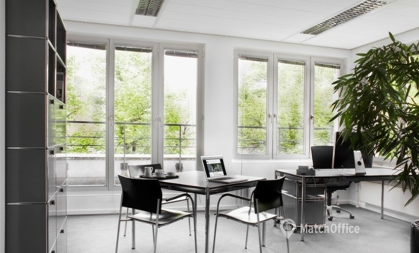 39 m² Coworking space  in Berlin Mitte, Am Treptower Park 75 (12435) - 0 | MatchOffice.com