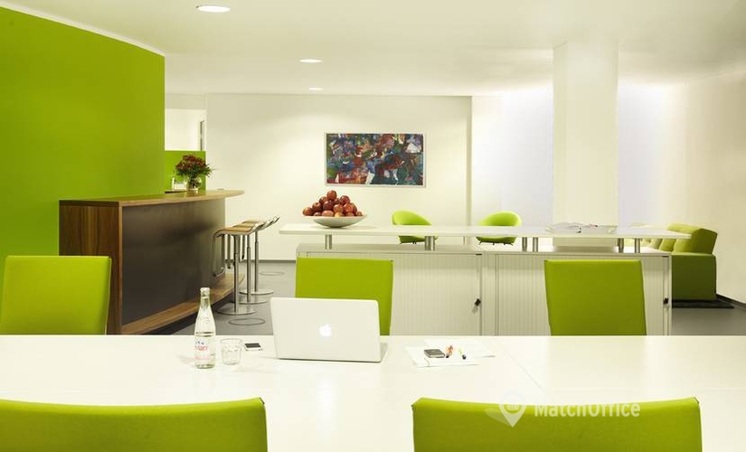 80 m² Co-working  in Berlin Mitte, Rosenstraße 2 (10178) - 1 | MatchOffice