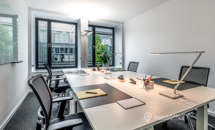 Berliner Allee 26, Coworking in Düsseldorf Stadtmitte, 2