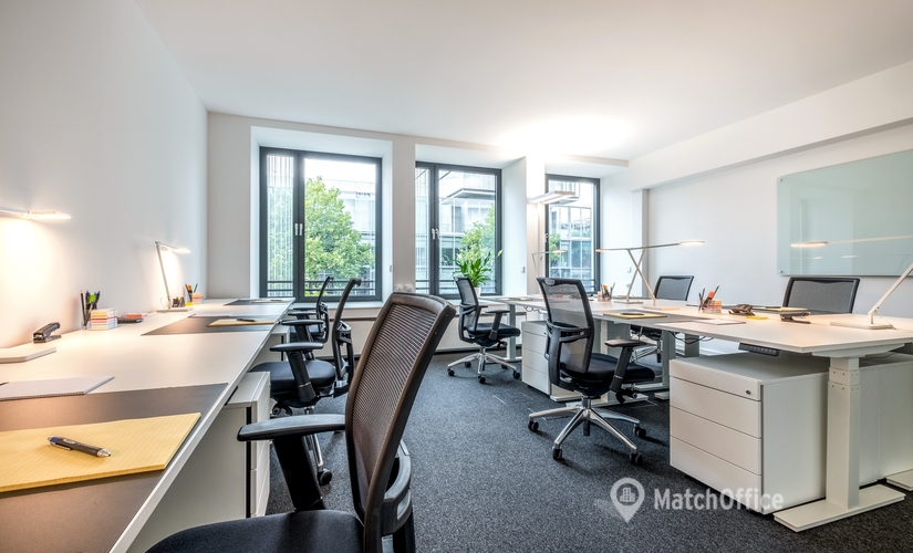 Berliner Allee 26, Coworking Space in Düsseldorf Stadtmitte, 4