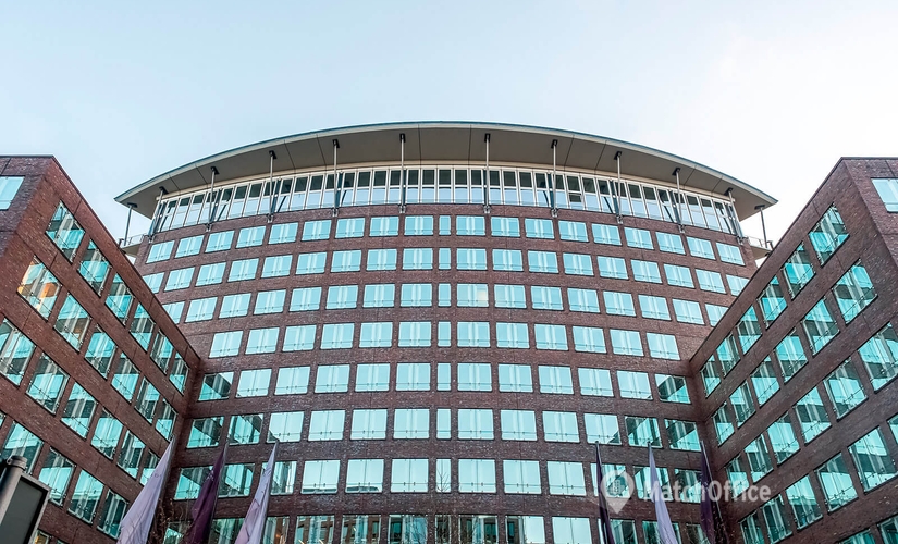 Brandstwiete 1, Coworking Space in Hamburg Altstadt, 1