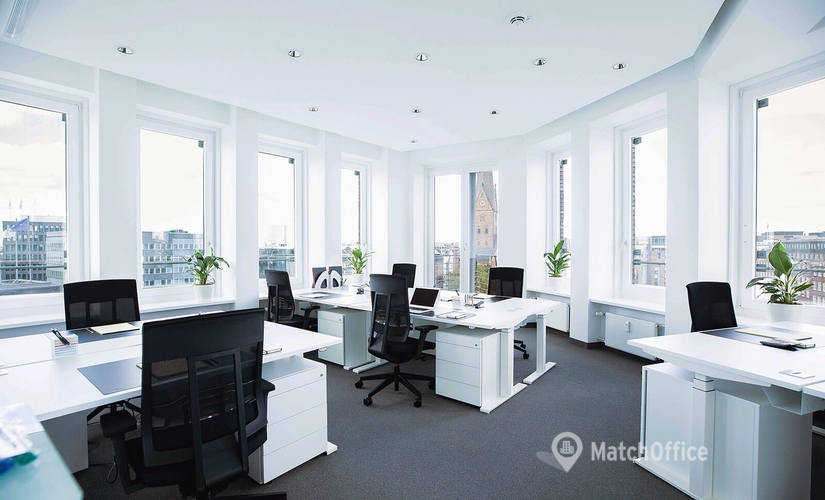 Brandstwiete 1, Coworking Space in Hamburg Altstadt, 2