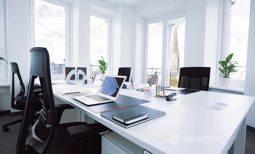 Brandstwiete 1, Coworking Space in Hamburg Altstadt, 0