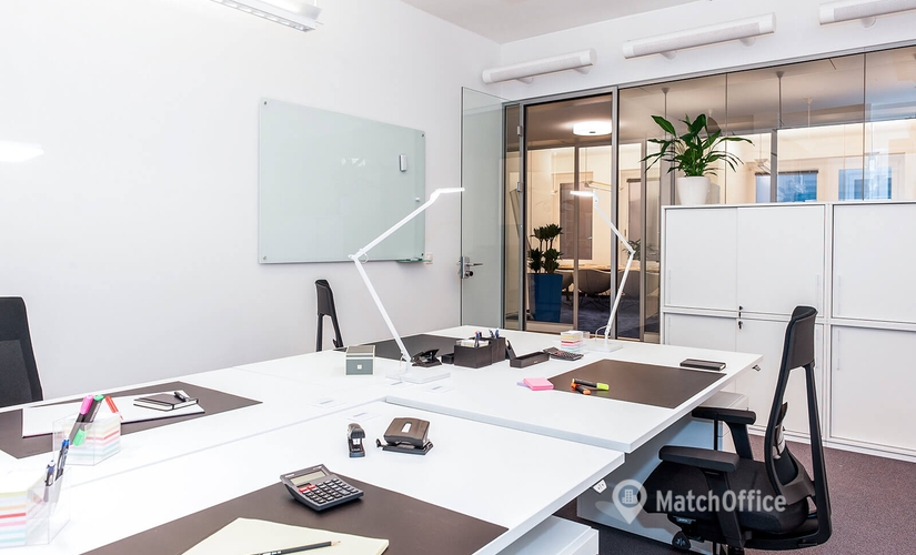 Brandstwiete 1, Coworking Space in Hamburg Altstadt, 3