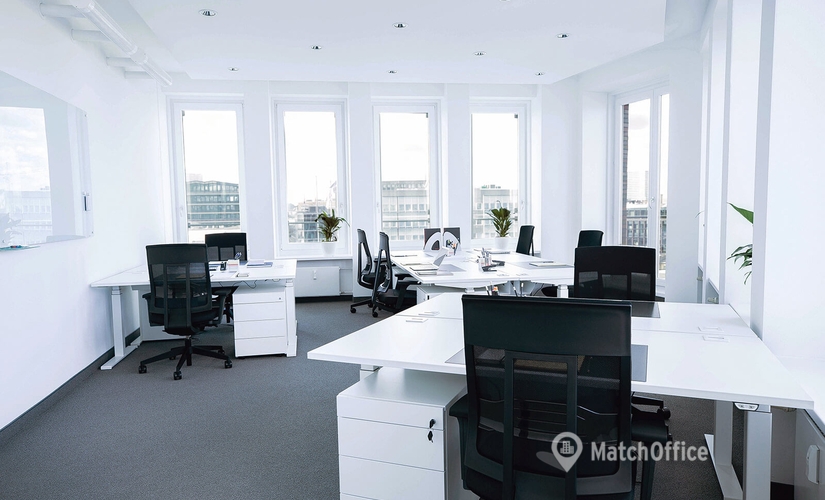 Brandstwiete 1, Coworking in Hamburg Altstadt, 4