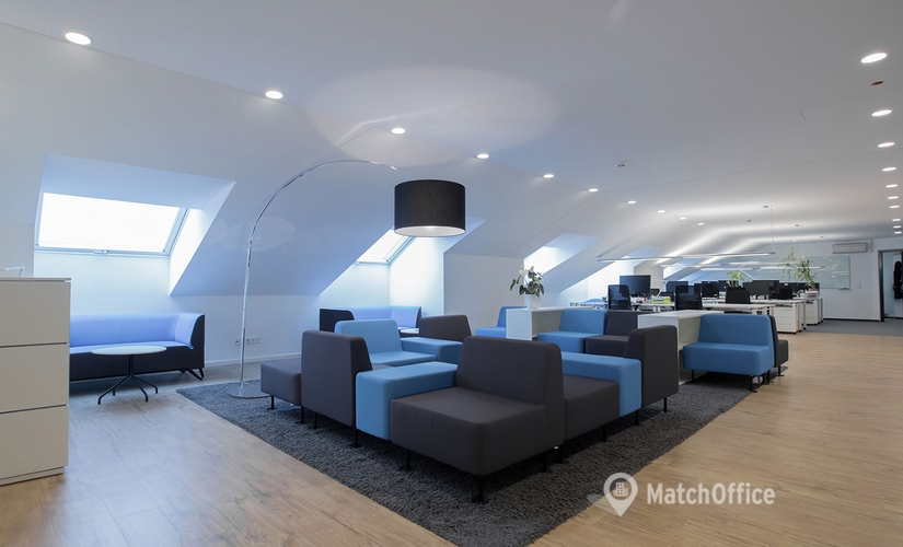 Viktualienmarkt 8, Coworking Space in München Altstadt, 2
