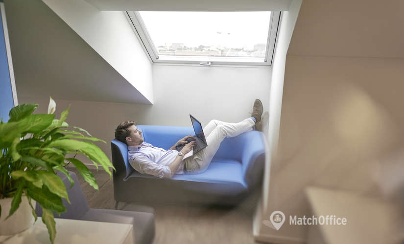 Viktualienmarkt 8, Coworking Space in München Altstadt, 3