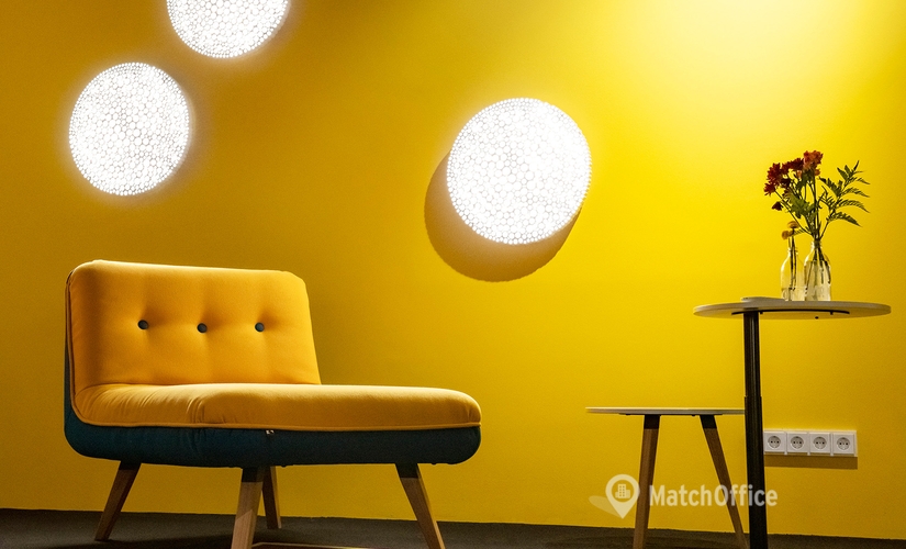 Meeting room Zeil 106 60313 Frankfurt Innenstadt