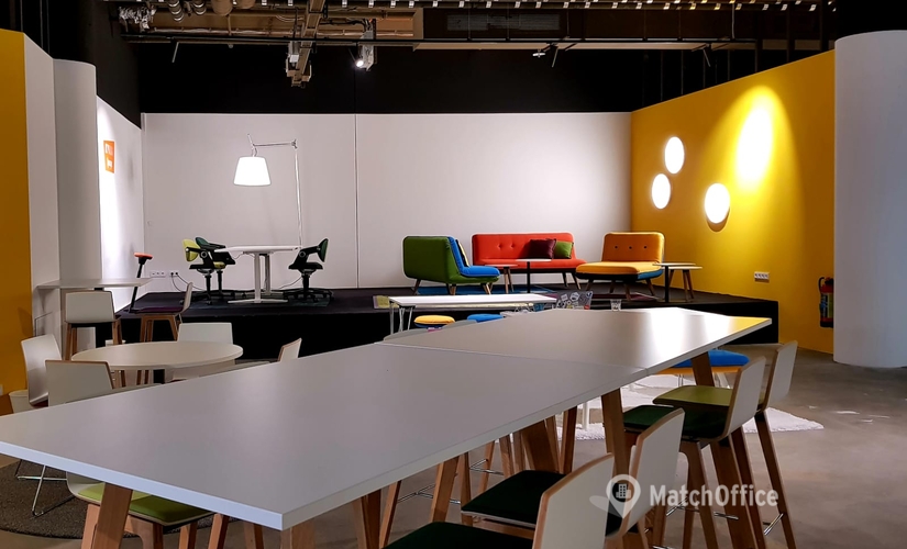 Meeting room Zeil 106 60313 Frankfurt Innenstadt