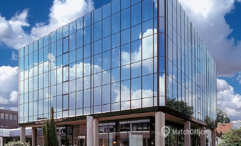 Business center Otto-Brenner-Straße 209 33604 Bielefeld