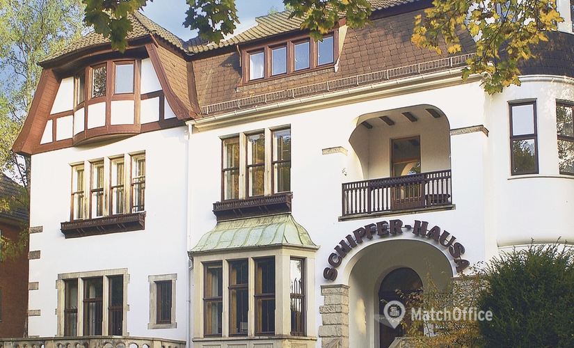 Business center Parkallee 117 28209 Bremen