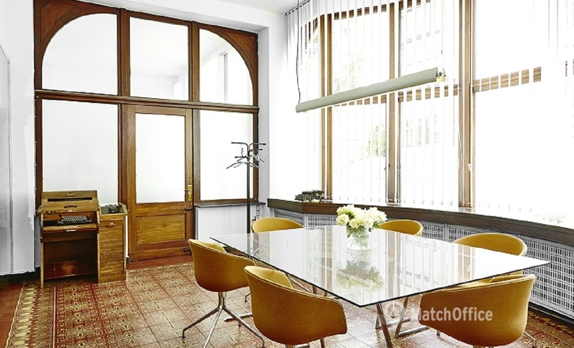 Business center Parkallee 117 28209 Bremen