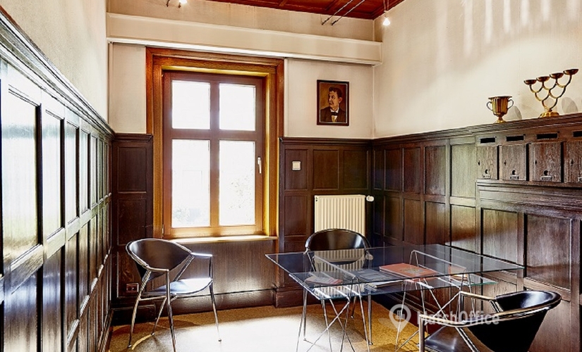 Business center Parkallee 117 28209 Bremen