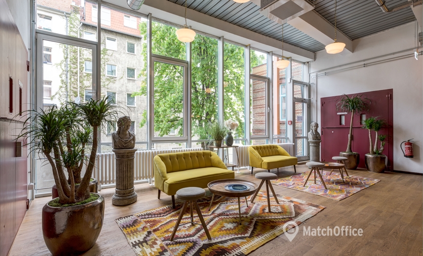 70 m² Business park in Berlin Kreuzberg, Skalitzer Straße 104 (10997) - 3 | MatchOffice