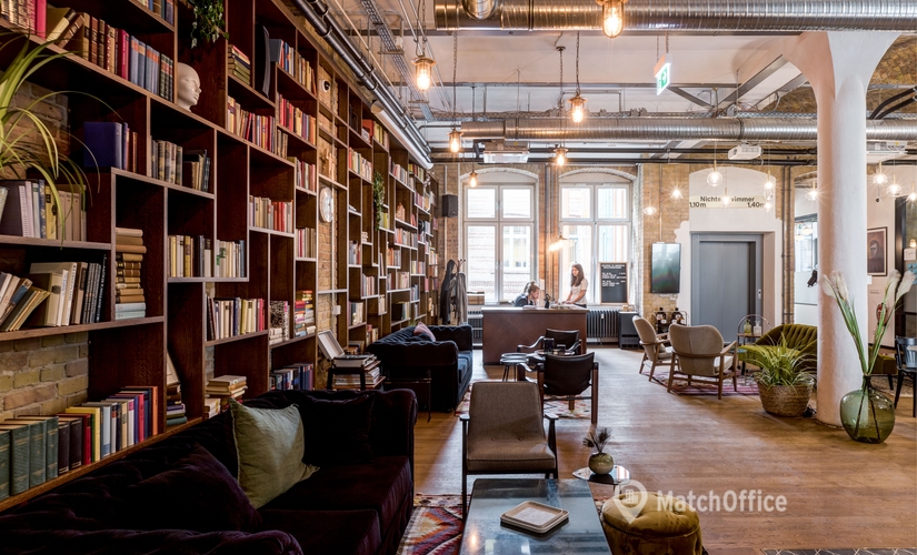 70 m² Business space in Berlin Kreuzberg, Skalitzer Straße 104 (10997) - 4 | MatchOffice