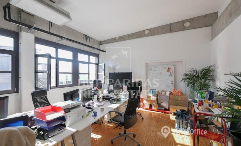 30 m² Business space place available to rent in Eschborn, Eschborn (65760) - 2 | MatchOffice.com