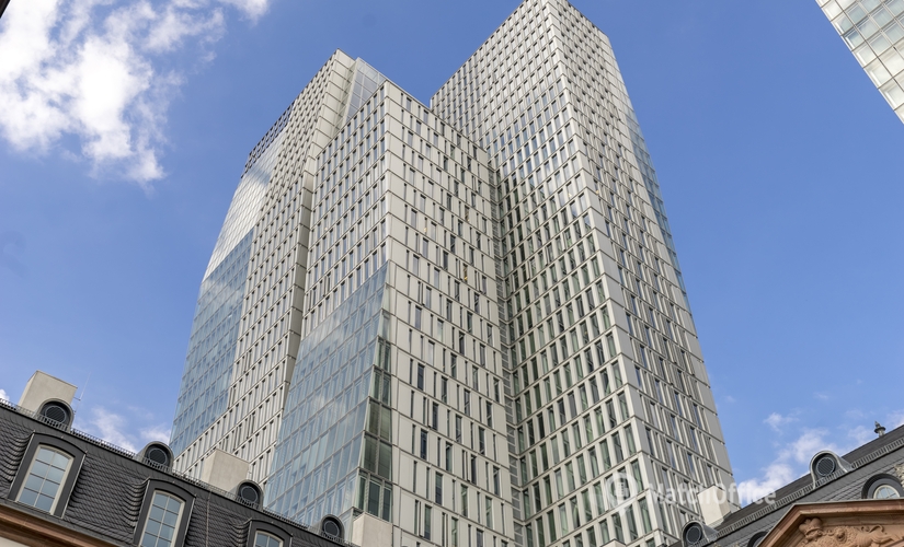 30 m² Shared office  in Frankfurt am Main, Thurn-und-Taxis-Platz 6 (60313) - 16 | MatchOffice.com