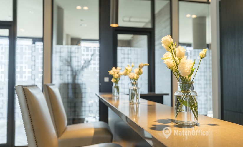 18 m² Conference room in Hamburg, Hohe Bleichen 8 (20354) - 4 | MatchOffice.com