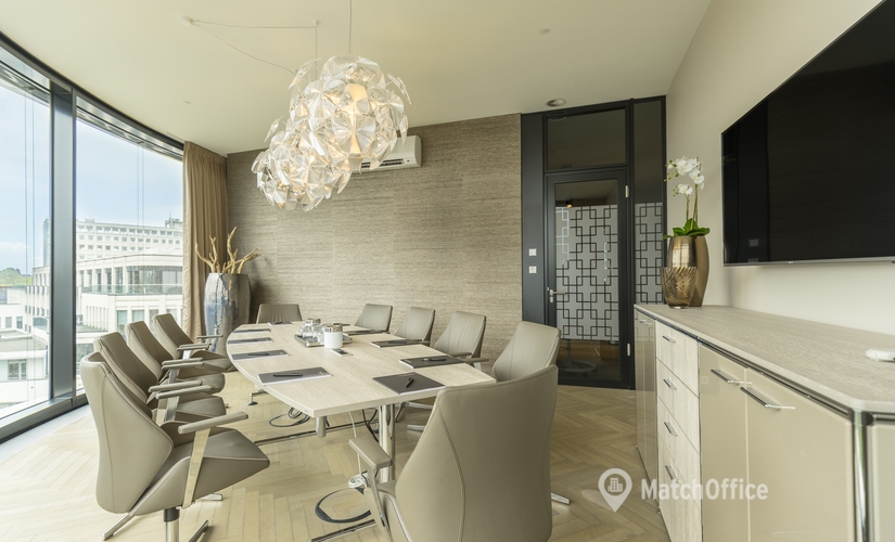 Hohe Bleichen 8,  Tagungsraum in Hamburg Neustadt, 2