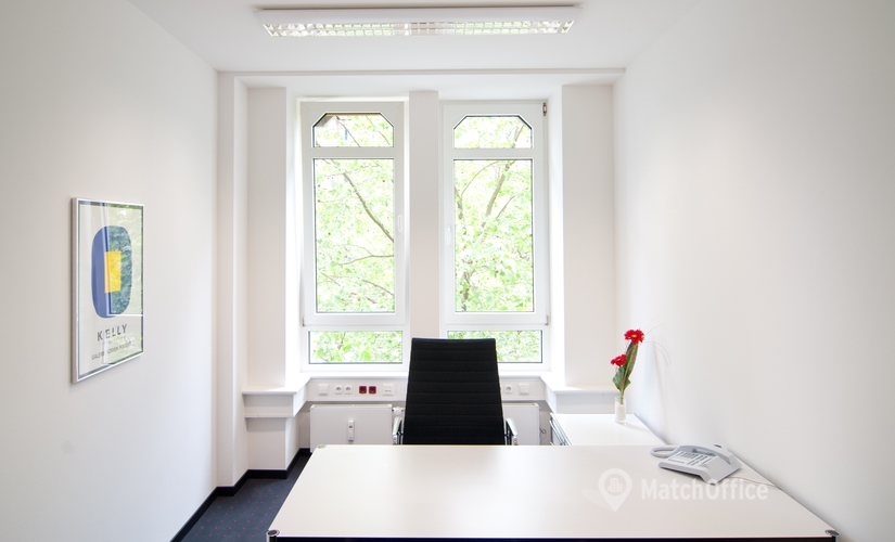  Virtuelles Büro zu vermieten in Köln Innenstadt, Hohenzollernring 57, 10 m², 3