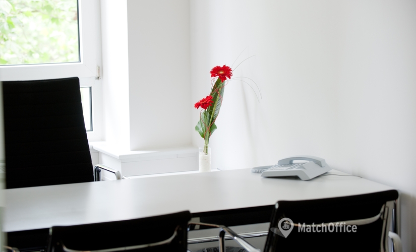 Virtual Office zu vermieten in Köln Innenstadt, Hohenzollernring 57, 10 m², 4