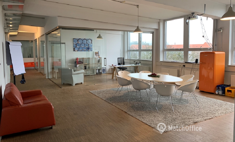 Büro Balanstraße 73 81541 München Berg am Laim