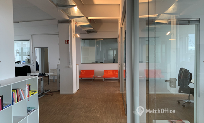 Büro Balanstraße 73 81541 München Berg am Laim