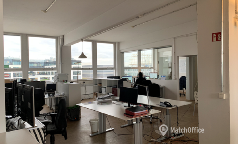 Büro Balanstraße 73 81541 München Berg am Laim