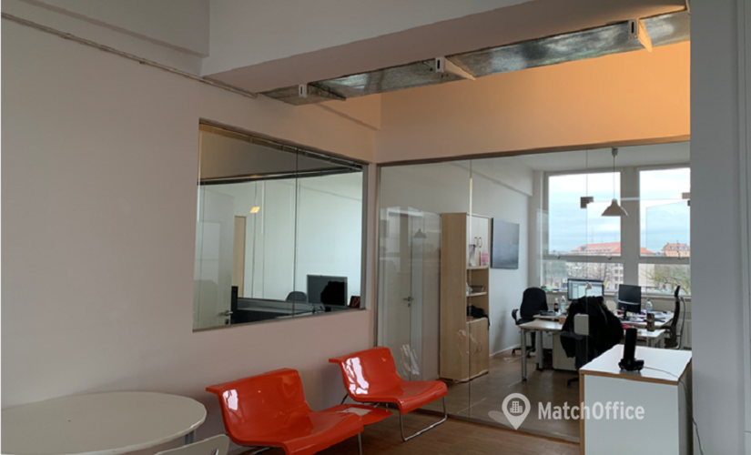 Büro Balanstraße 73 81541 München Berg am Laim