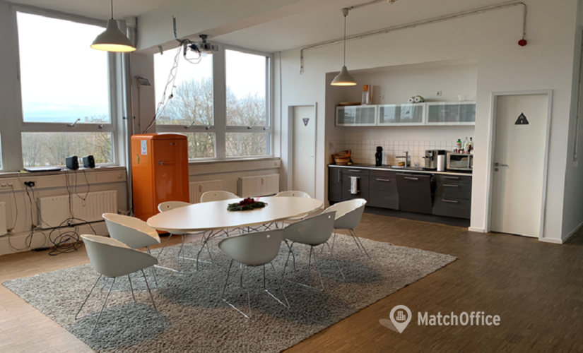 Büro Balanstraße 73 81541 München Berg am Laim