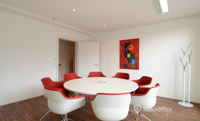 60 m² Conference center in Hamburg Neustadt, Colonnaden 5 (20354) - 2 | MatchOffice