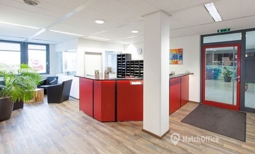 Business center Basler Straße 115 79115 Freiburg