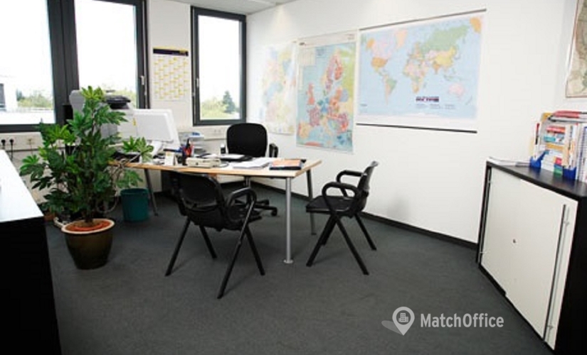 Business center Basler Straße 115 79115 Freiburg