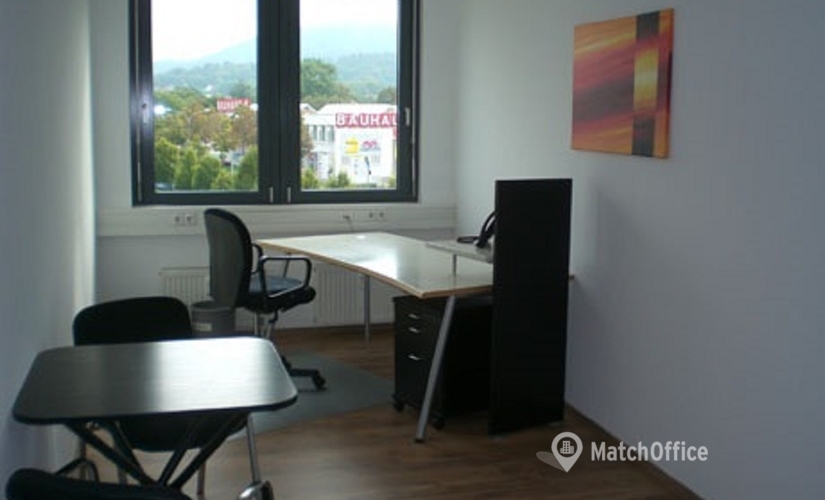 Business center Basler Straße 115 79115 Freiburg