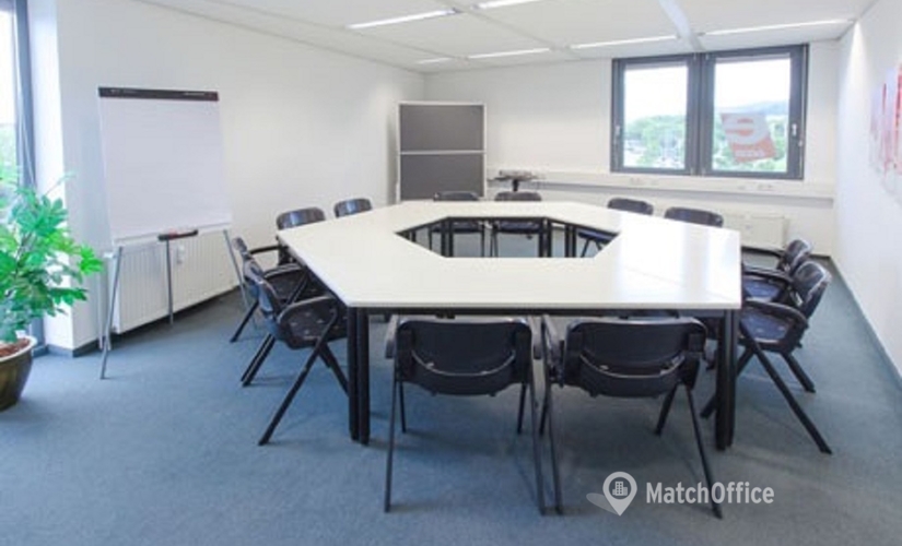Business center Basler Straße 115 79115 Freiburg