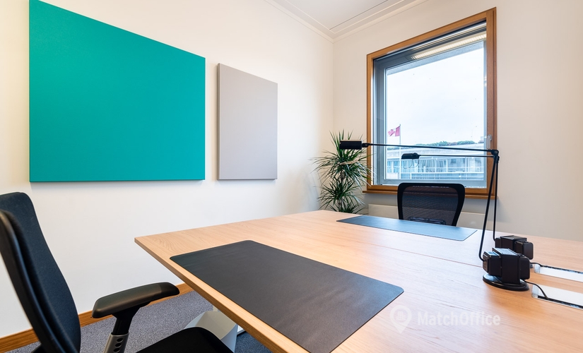 Rent a 45 m² Conference center in Berlin Mitte, Potsdamer Platz 5 (10785) - 14 | MatchOffice.com