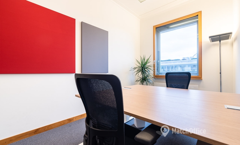 Rent a 45 m² Convention center in Berlin Mitte, Potsdamer Platz 5 (10785) - 15 | MatchOffice.com