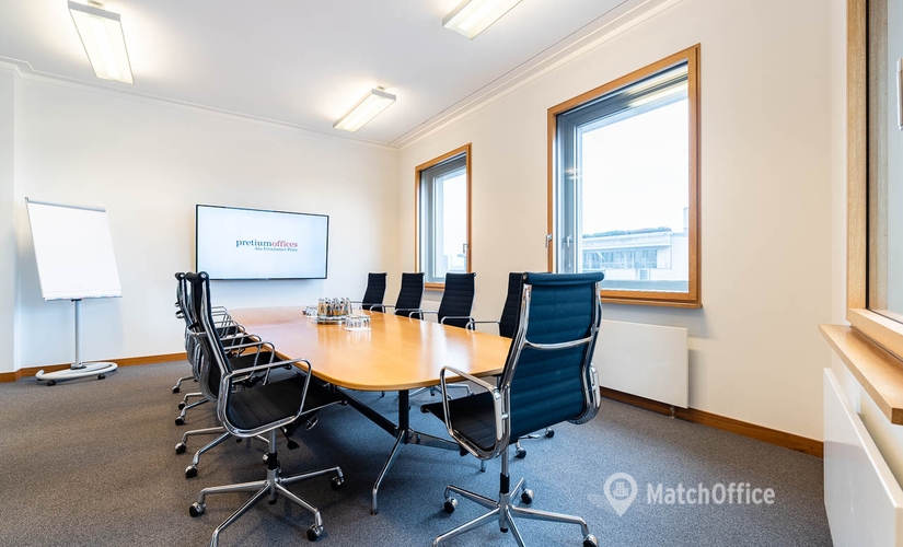 Choose a 45 m² Conference center in Berlin Mitte, Potsdamer Platz 5 (10785) - 19 | MatchOffice.com
