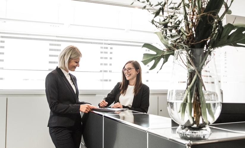 Join suitable a 20 m² Shared workspace  in Mannheim, Dynamostraße 13 (68165) - 9 | MatchOffice.com