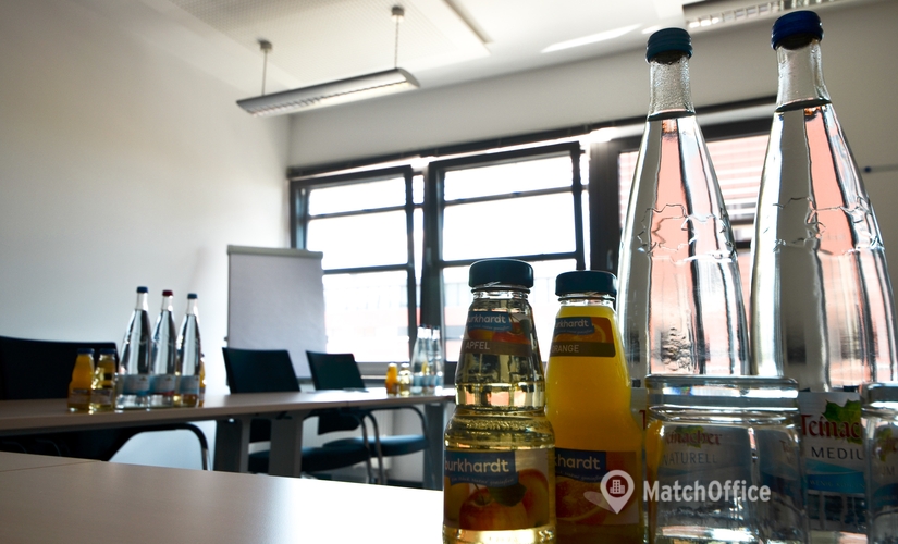 15 m² Meeting room in Mannheim, Dynamostraße 13 (68165) - 3 | MatchOffice