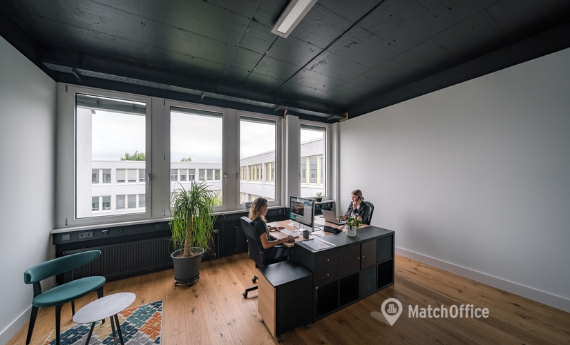 Rent a 25 m² Conference space in Munich, Gutenbergstraße 1 (85737) - 3 | MatchOffice