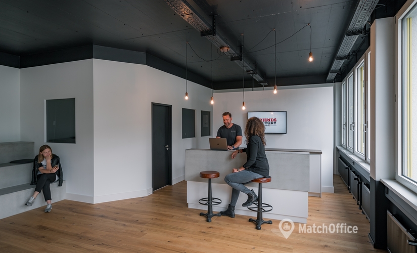 Book a 25 m² Convention center in Munich, Gutenbergstraße 1 (85737) - 4 | MatchOffice