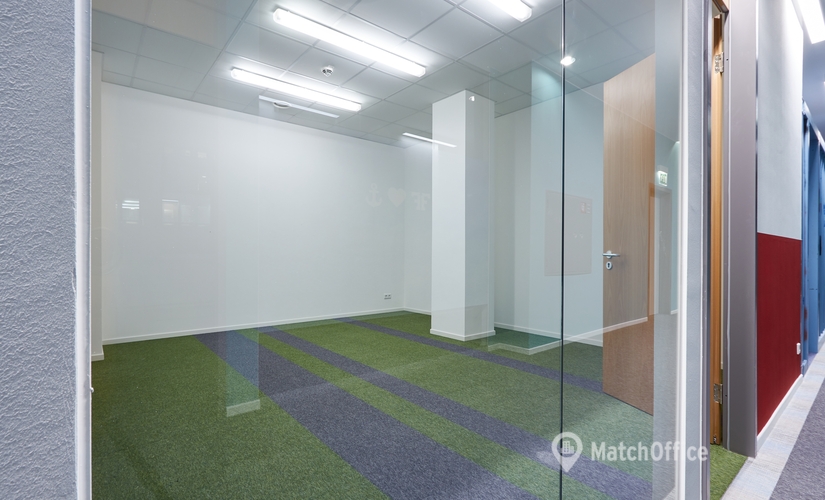 Tagungsraum in Hamburg Hafencity, Am Sandtorkai 37, 15 m², 1