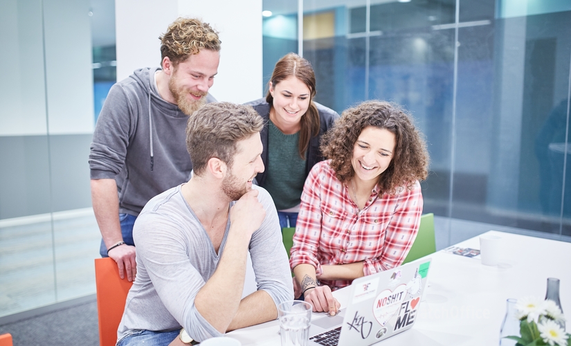 Seminarraum in Hamburg Hafencity, Am Sandtorkai 37, 15 m², 3