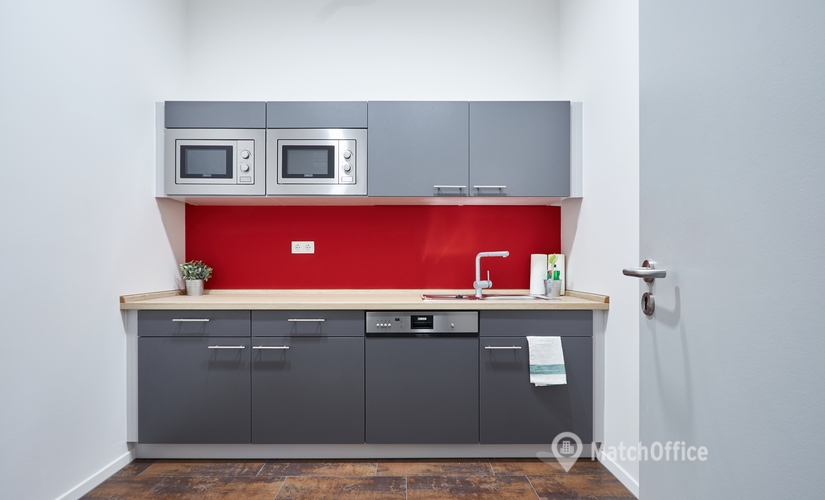 Seminarraum in Hamburg Hafencity, Am Sandtorkai 37, 15 m², 4