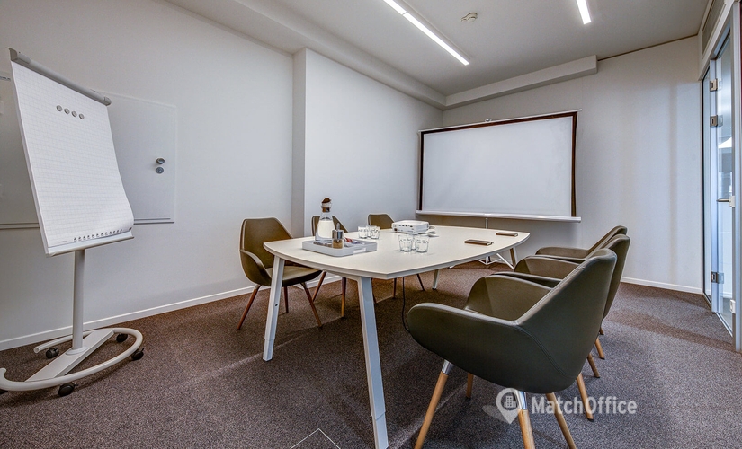 50 m² Conference hall in Stuttgart, Tübinger Straße 26 (70178) - 1 | MatchOffice