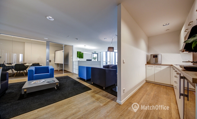 50 m² Conference center in Stuttgart, Tübinger Straße 26 (70178) - 4 | MatchOffice