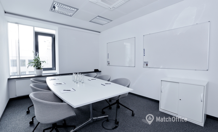 Zeil 127,  Besprechungsraum in Frankfurt Innenstadt, 0