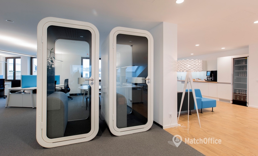 Viktualienmarkt 8, Seminarraum in München Altstadt, 3