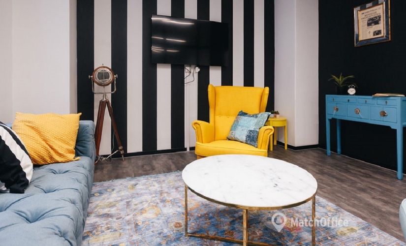 Besprechungsraum in Berlin, Oberwallstraße 6, 18 m², 0 - MatchOffice.de